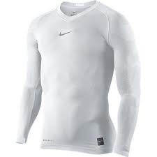 pull nike pro