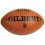 Ballon en cuir Vintage Gilbert