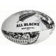 ballon beach rugby Gilbert All Blacks