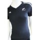 Tee shirt femme All Blacks Adidas 