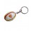 Porte clefs rugby Gilbert USAP