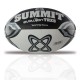 Ballon rugby Summit Trx5 Noir