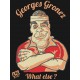 Tee shirt LOL Rugby " Georges... " 