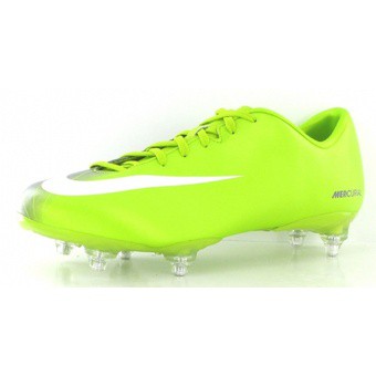 crampon nike fer