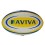 Ballon rugby Gilbert réplica Premiership Aviva
