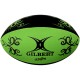 Ballon Beach Rugby Gilbert Vert