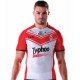 Maillot ST Helens XIII