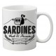 Mug Sardines 2