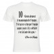 Tee Shirt Dico du Rugby n°10