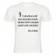 Tee Shirt Dico du Rugby n°9