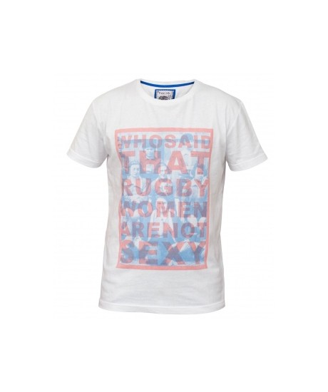 Tee Shirt N-Gage Rugby