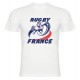 Tee Shirt Rugby France 