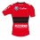 Maillot rugby RC Toulon 2014/2015 Rouge Junior