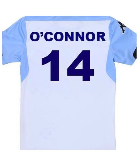 Flocage Maillot Esprit Rugby