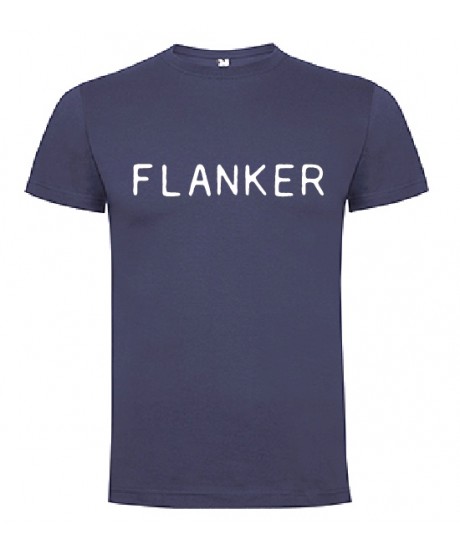 Tee Shirt Frenchie Flanker