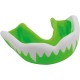 Protège dents Senior Gilbert Viper Vert / Blanc