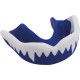 Protège dents Junior Gilbert Viper Bleu / Blanc