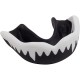 Protège dents Senior Gilbert Viper Noir / Blanc
