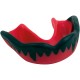 Protège dents Junior Gilbert Viper Rouge /  Noir 
