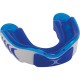 Protège dents Gilbert Virtuo Triple Density Bleu / Blanc