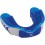 Protège dents Gilbert Virtuo Triple Density Bleu / Blanc