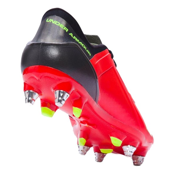 Under Armour Crampons de Football Americain Multicolore - Chaussures Rugby  137,95 €