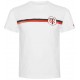 Tee Shirt Blanc Nike Stade Toulousain