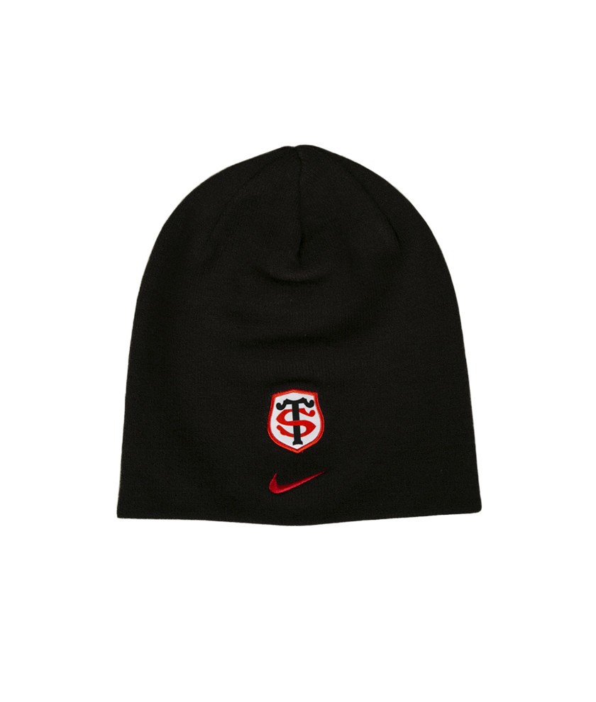 bonnet rose nike