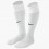 Chaussettes Nike Blanche