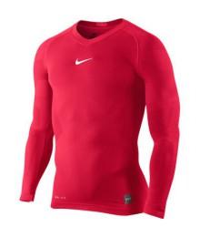 Nike Pro Combat Rouge
