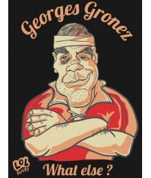 Tee shirt LOL Rugby " Georges... " 
