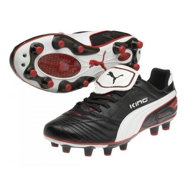 puma king 2010