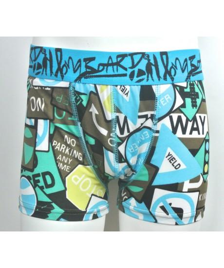 Maillot de bain online longboard homme