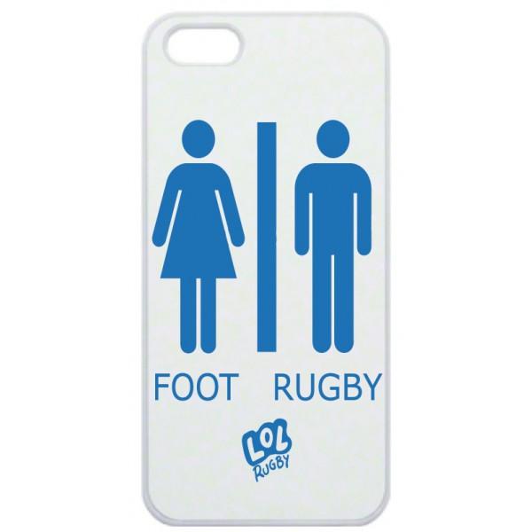 coque iphone 6 rugby