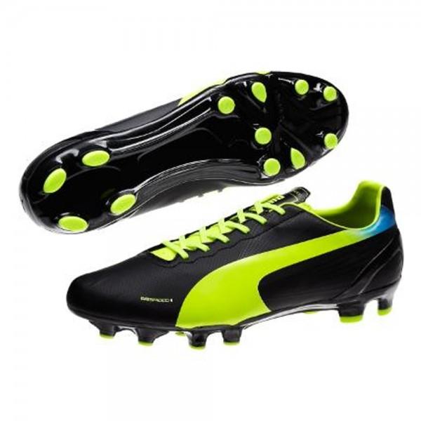 Crampons Puma evospeed 4.2 FG Esprit Rugby
