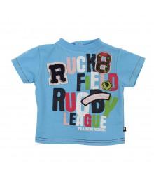 Tee shirt Ruckfield bébé Rugby League L7