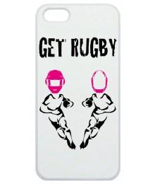 Coque Smartphone Get Rugby 