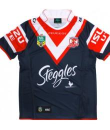 Maillot Roosters Domicile 2014 