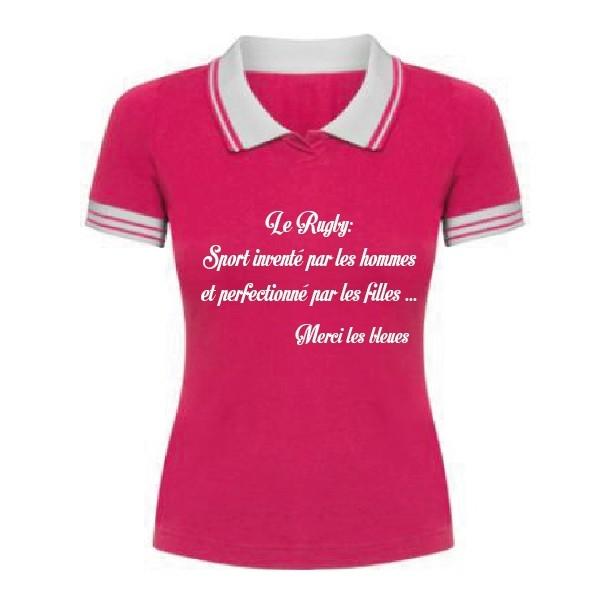 Fier Rugby F/éminin Cadeau Femmes Joueur De Rugby Sweat /à Capuche