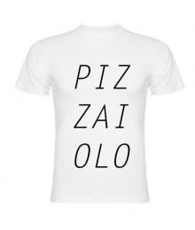 Tee Shirt Frenchie Pizzaïolo