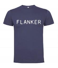 Tee Shirt Frenchie Flanker