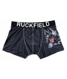 Boxer Ruckfield New Zealand