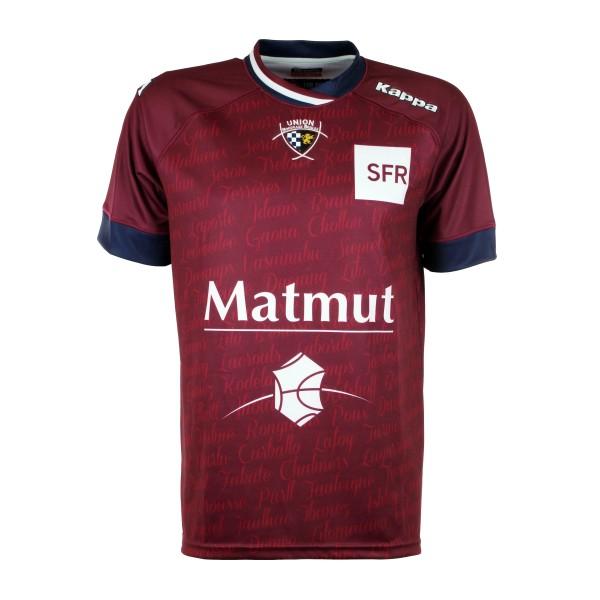 Maillot ubb 2019 outlet