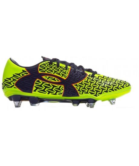 Crampons Hybride Under Armour Clutchfit Force 2.0 - Esprit Rugby