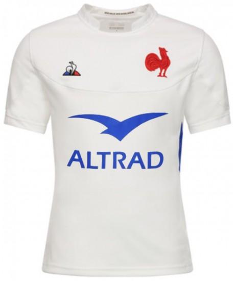 t shirt le coq sportif bordeaux