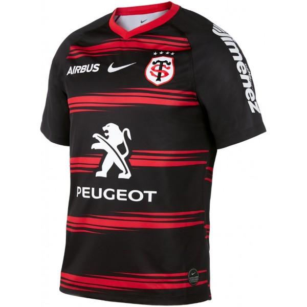 Stade toulousain top maillot 2020