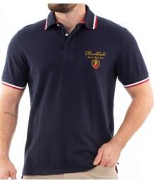 Polo Ruckfield French Rugby Club Marine