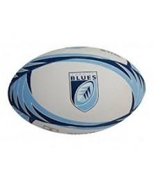 Ballon rugby Gilbert supporter CARDIFF BLUES