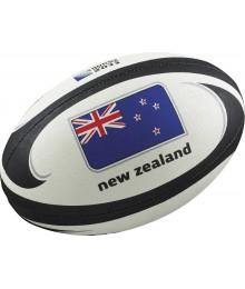 Ballon Gilbert "New Zealand " FLAG