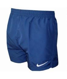 Short rugby Nike Navy